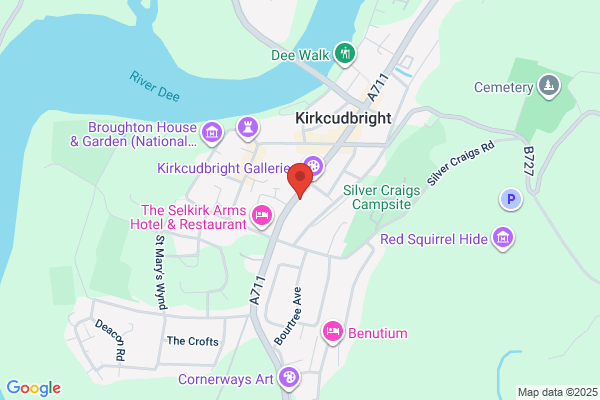 The Venue
