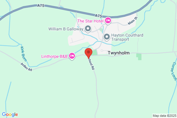 Twynholm Primary School