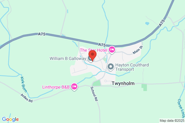 Twynholm Stores