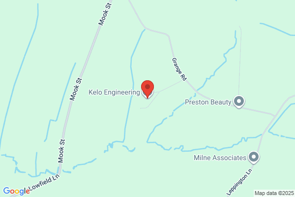Kelo Engineering Ltd