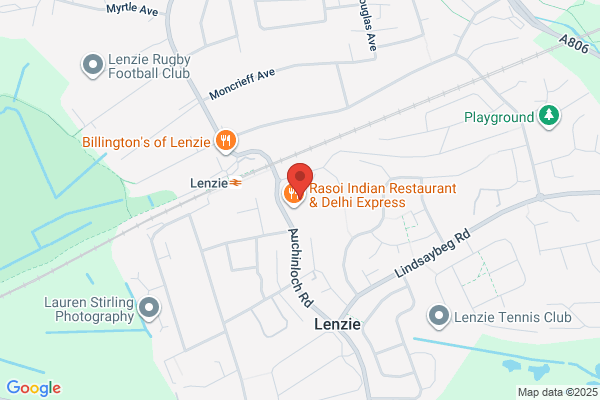 Co-op Food - Lenzie - closed