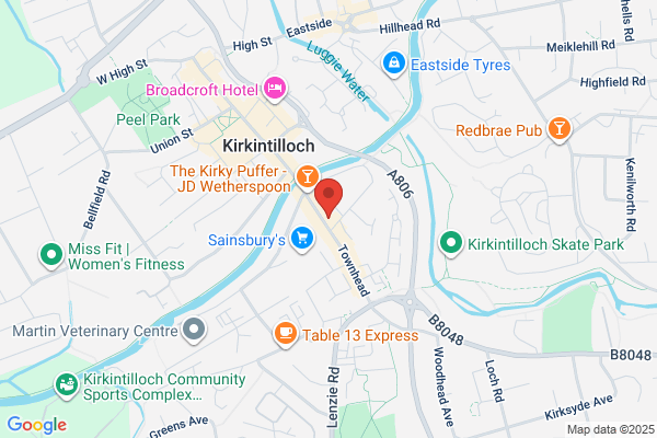 Countrywide North Sales and Letting Agents Kirkintilloch