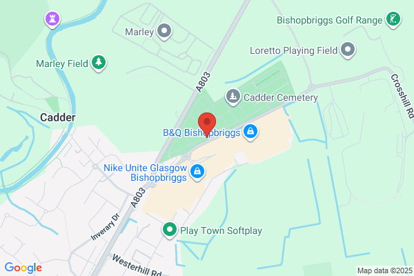 Vets4Pets - Bishopbriggs