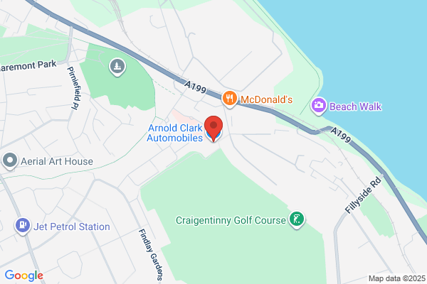 Arnold Clark Automobiles Ltd