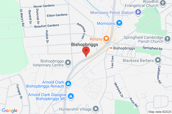 Brackenbrae Surgery