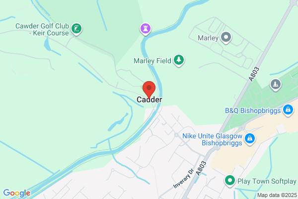 Cadder