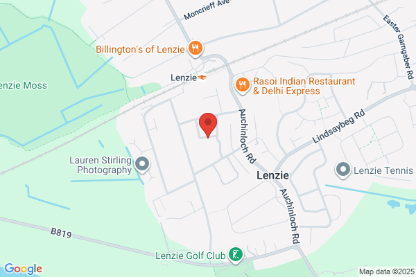 Lenzie Bowling Club