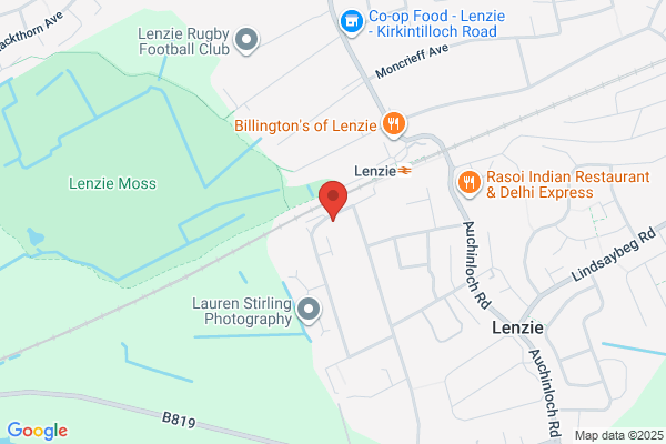 Lenzie Library