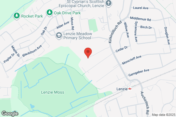Lenzie Rugby Football Club