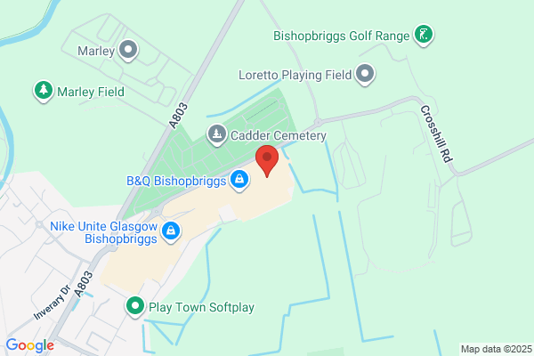 TradePoint Bishopbriggs