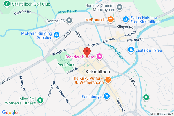 VPZ Kirkintilloch