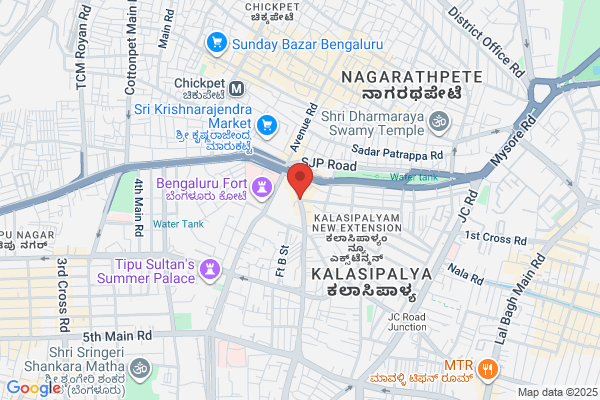 Banvlore Ltd