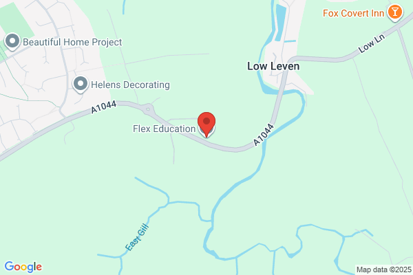 Flex Education Ltd
