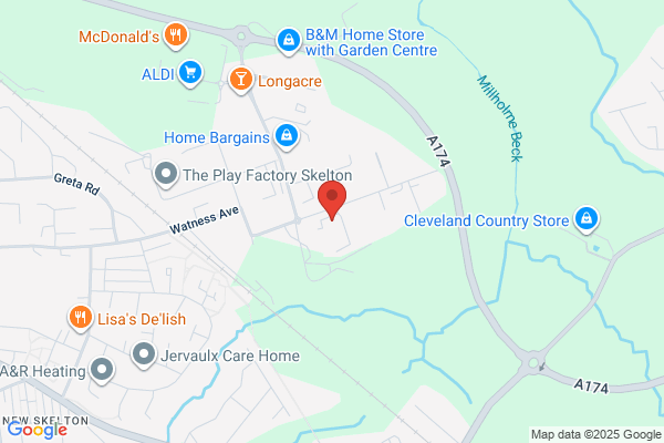 G & U Logistics (UK) Ltd