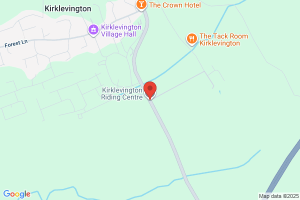 Kirklevington Riding Centre