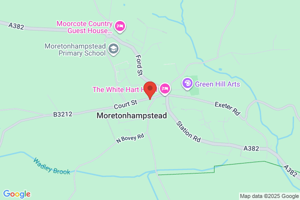 Morton Newsagents