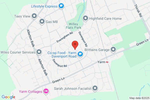 Yarm Childminding Group