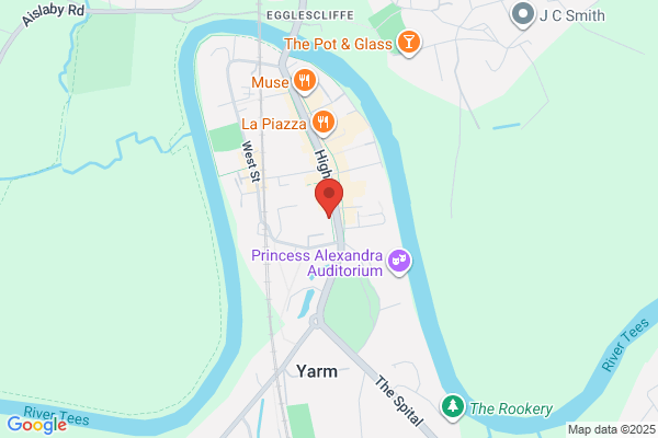 Yarm Day Nursery