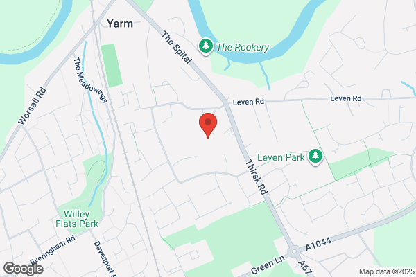 Yarm Primary School