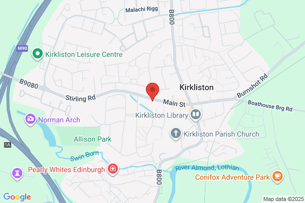 Kirkliston Post Office