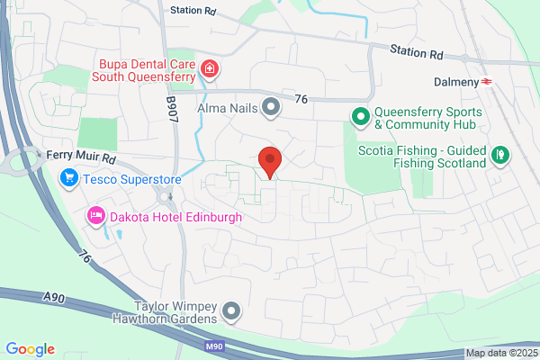SPAR South Queensferry