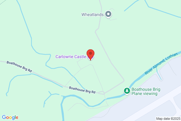 Carlowrie Cattery