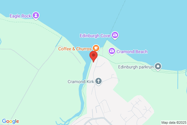 Cramond Gallery Bistro
