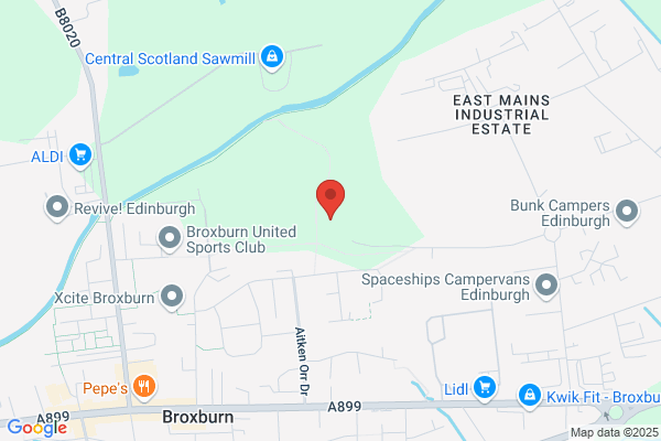 Easicampers Motorhome Hire