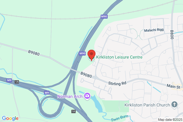 Kirkliston Leisure Centre