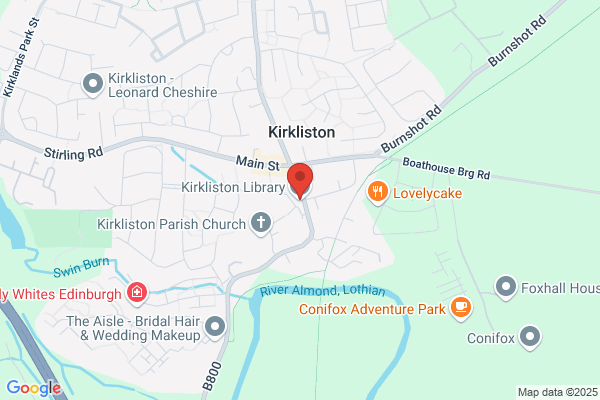 Kirkliston Library