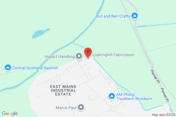Loaninghill Fabrication Co Ltd