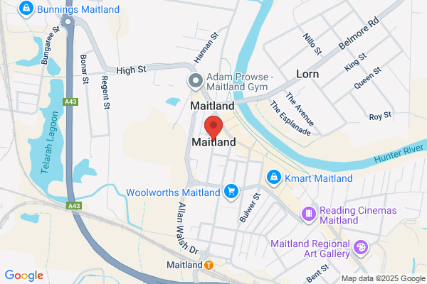 Maitland