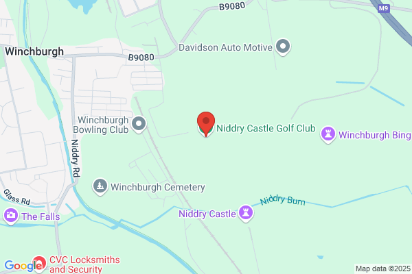 Niddry Castle Golf Club