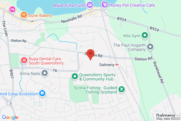 Queensferry High Recreation Centre