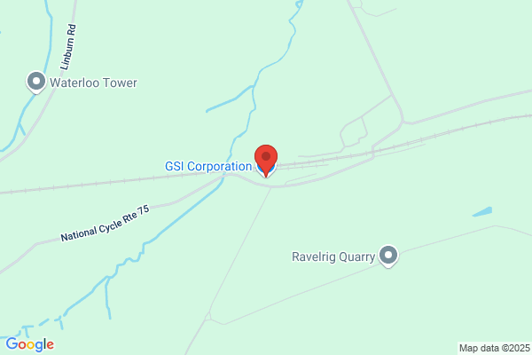 GSI Corporation Ltd