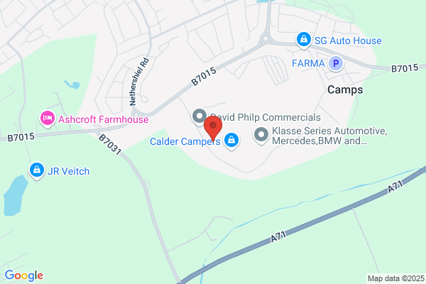 Nisbet Of Kirknewton Ltd