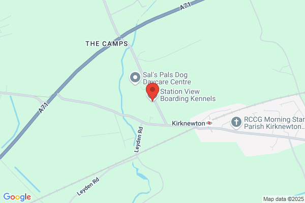 Station View Boarding Kennels