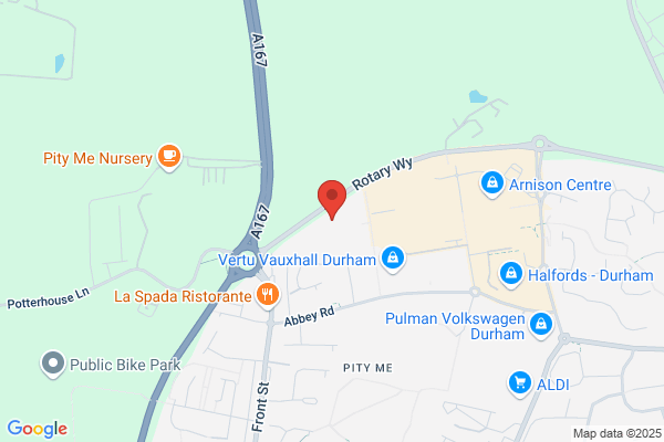 Dunelm Ridge Brewers Fayre