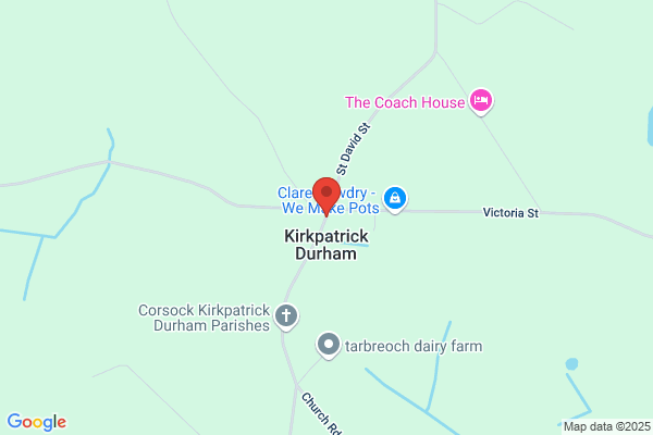 Fastfix Aerials Durham