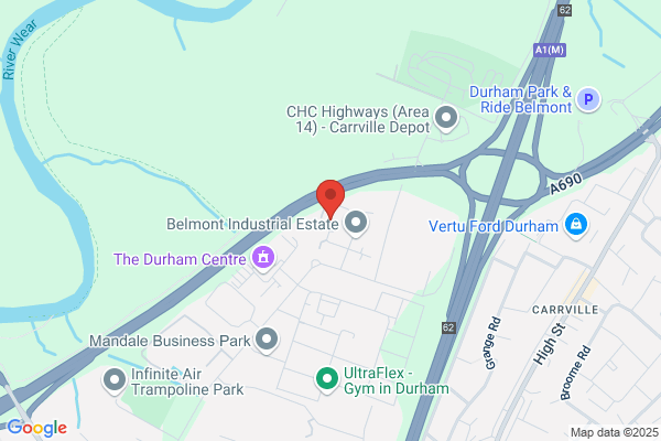 We Buy Any Car Durham Belmont