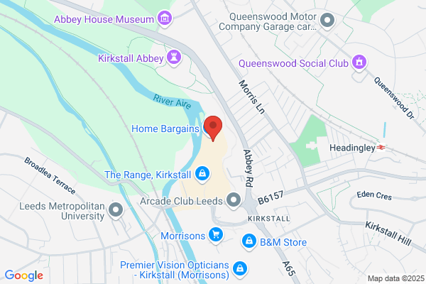 Vets4Pets - Leeds Kirkstall