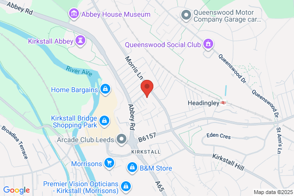 Abbey Medical Centre