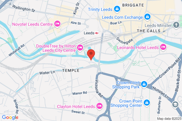 B M B Menswear Ltd