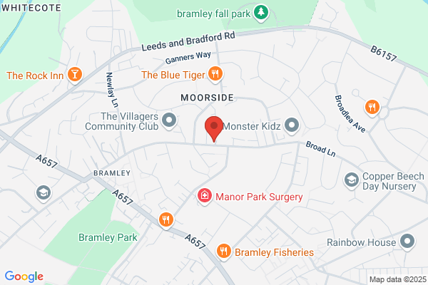 Bramley Motorzone