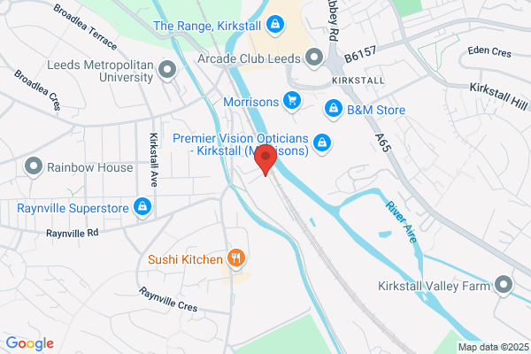 Car Smart Body Shop Leeds