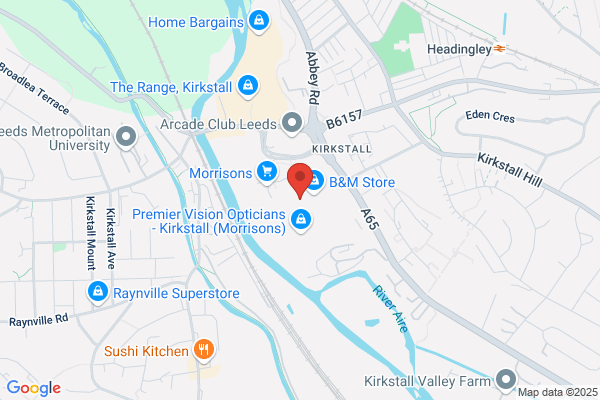DPD Parcel Shop Location - Matalan