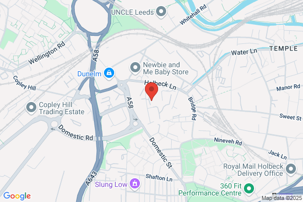 Kirkstall Valley Ranger