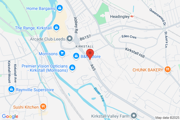 Mr Spongy
