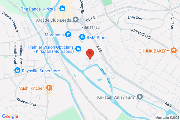 Northern Litho Services Ltd