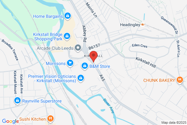 Pizza Connection & Balti House